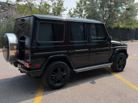 Mercedes-Benz G 500 5.5 Автокредит Цена до България, снимка 4