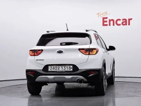 Kia Stonic 1.4 TRENDY 2020г., снимка 4