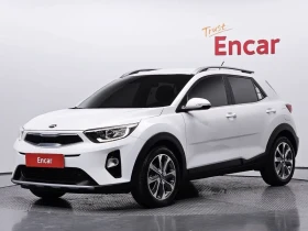 Kia Stonic 1.4 TRENDY 2020г., снимка 1