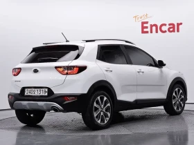 Kia Stonic 1.4 TRENDY 2020г., снимка 2