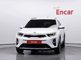 Kia Stonic 1.4 TRENDY 2020г., снимка 3