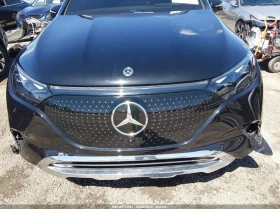 Mercedes-Benz EQE 350+ * ПОДГРЕВ* ОБДУХВАНЕ* 360* КАМЕРА* BURMESTER*, снимка 3
