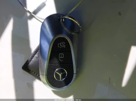Mercedes-Benz EQE 350+ * ПОДГРЕВ* ОБДУХВАНЕ* 360* КАМЕРА* BURMESTER*, снимка 14