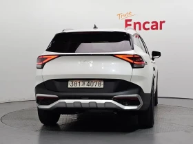 Kia Sportage 2.0 2Wd Prestige - САМО 30% АВАНС, снимка 4