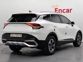 Kia Sportage 2.0 2Wd Prestige - САМО 30% АВАНС, снимка 2