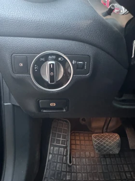 Mercedes-Benz GLA 200 CDI 4MATIC 136к.c., снимка 8