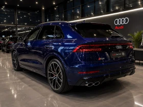Audi SQ8 4.0 TDI* EXCLUSIVE* BANG&OLUFSEN* ОЧАКВАН ВНОС, снимка 2