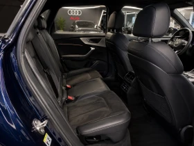 Audi SQ8 4.0 TDI* EXCLUSIVE* BANG&OLUFSEN* ОЧАКВАН ВНОС, снимка 7