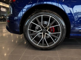 Audi SQ8 4.0 TDI* EXCLUSIVE* BANG&OLUFSEN* ОЧАКВАН ВНОС, снимка 4