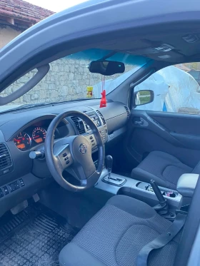 Nissan Pathfinder, снимка 3