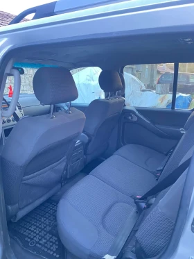 Nissan Pathfinder, снимка 2
