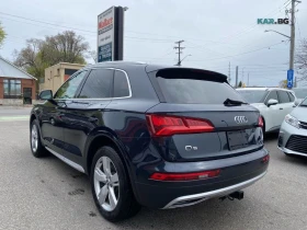 Audi Q5, снимка 3