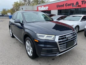 Audi Q5, снимка 1
