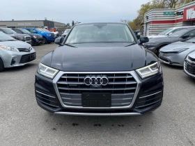 Audi Q5, снимка 2