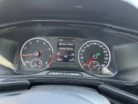 VW T-Cross 1.0 TSI DSG, снимка 9