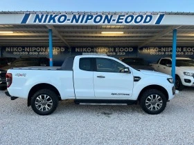 Ford Ranger WILDTRAK/euro 6, снимка 9