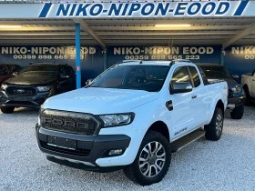     Ford Ranger WILDTRAK/euro 6