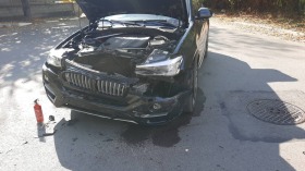 BMW X4 3.0 XDrive, снимка 4 - Автомобили и джипове - 39740566