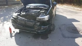 BMW X4 3.0 XDrive, снимка 4