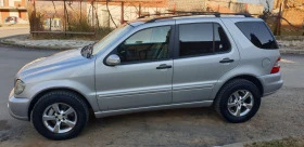 Mercedes-Benz ML 270, снимка 2