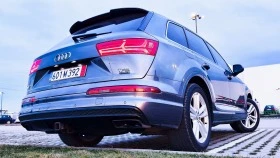 Audi Q7 3.0 TFSI 333 к.с. РЕГИСТРИРАН, снимка 16