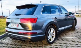 Audi Q7 3.0 TFSI 333 к.с. РЕГИСТРИРАН, снимка 4