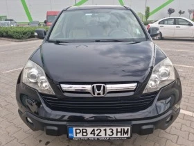 Honda Cr-v, снимка 3