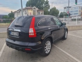 Honda Cr-v, снимка 15