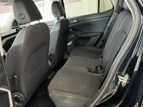 VW T-Cross Style 1.0 TSI OPF DSG - 45500 лв. - 94848295 8