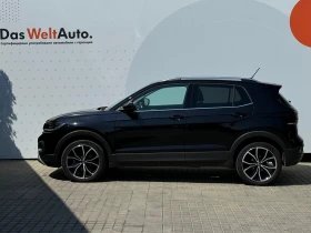 VW T-Cross Style 1.0 TSI OPF DSG | Auto.bg — изображение 4