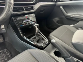 VW T-Cross Style 1.0 TSI OPF DSG | Auto.bg — изображение 14
