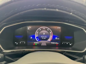 VW T-Cross Style 1.0 TSI OPF DSG | Auto.bg — изображение 10