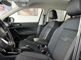 VW T-Cross Style 1.0 TSI OPF DSG - 45500 лв. - 94848295 7