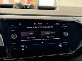 VW T-Cross Style 1.0 TSI OPF DSG | Auto.bg — изображение 12