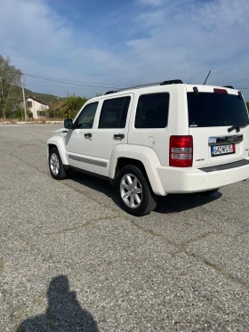 Jeep Cherokee 2.8 CRD LIBERTY , снимка 4