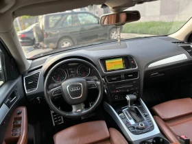 Audi Q5 3.0 TDI S line //Exclusive Full//, снимка 10