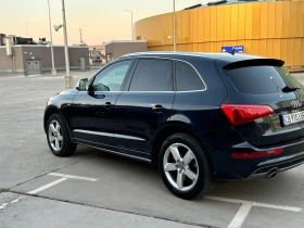 Audi Q5 3.0 TDI S line //Exclusive Full//, снимка 5