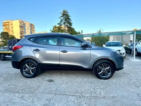 Hyundai IX35 1.7crdi 2015 НАВИГАЦИЯ КОЖА ПОДГРЕВ KEYLESS GO , снимка 3