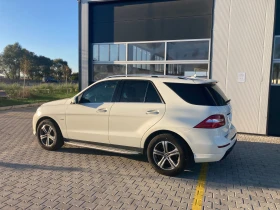 Mercedes-Benz ML 350 3.5 adaptivedrive, снимка 5