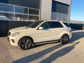 Mercedes-Benz ML 350 3.5 adaptivedrive, снимка 4