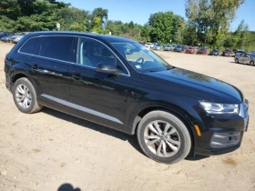 Audi Q7 PREMIUM PLUS 360КАМЕРИ ДИСТРОНИК LANE ASSIST - [5] 