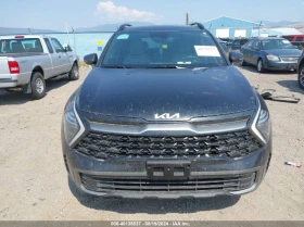 Kia Sportage KIA SPORTAGE X-LINE, снимка 2