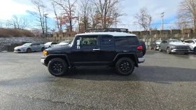 Toyota Fj cruiser 2008 Toyota FJ Cruiser wRear Doors, снимка 4