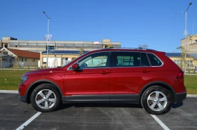 VW Tiguan Highline, снимка 2