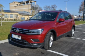 VW Tiguan Tiguan Highline 2.0TSI 4MOTION, снимка 1