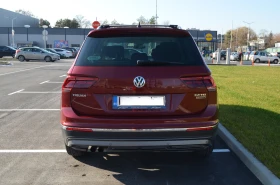 VW Tiguan Highline, снимка 4