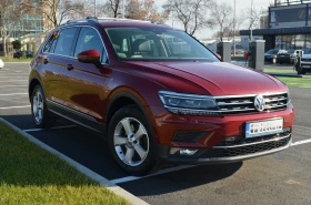 VW Tiguan Highline, снимка 5