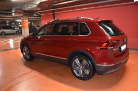 VW Tiguan Highline, снимка 6