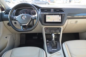 VW Tiguan Tiguan Highline 2.0TSI 4MOTION, снимка 12