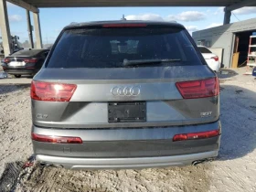 Audi Q7 PREMIUM PLUS 6+ 1* pano* pamet* podgrev*  | Mobile.bg    6